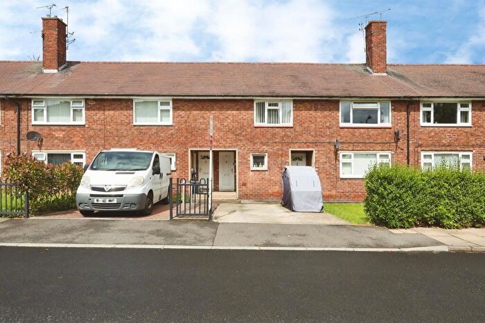 2 Bedroom Apartment For Sale In Remount Road, Kimberworth Park, Rotherham, S61