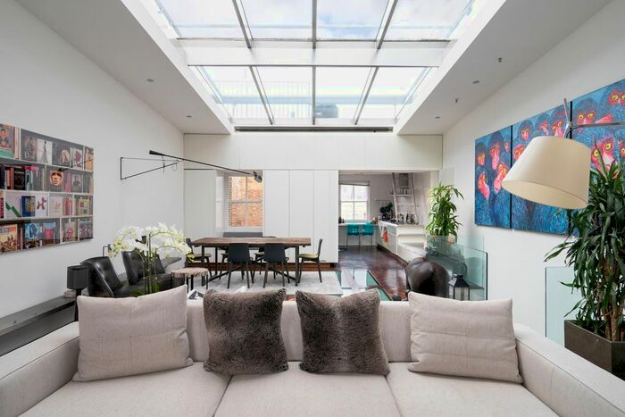 3 Bedroom Flat To Rent In Linden Gardens, Notting Hill, Kensington &amp; Chelsea, W2