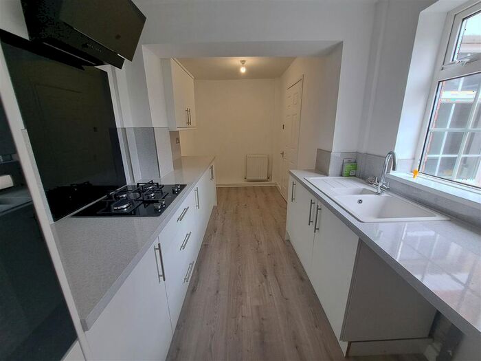 3 Bedroom Terraced House To Rent In Institute Terrace East, Pelton, Chester Le Street, DH2
