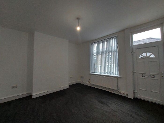 2 Bedroom Terraced House To Rent In Fir Street, Nelson, BB9