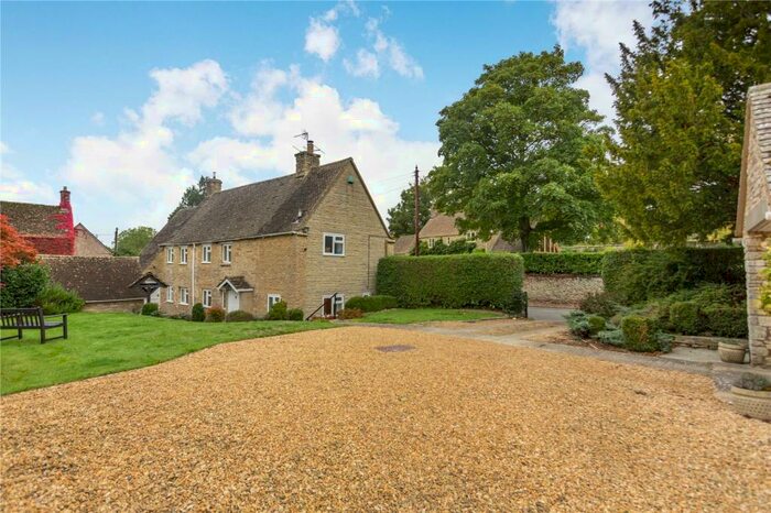 3 Bedroom Detached House For Sale In Ewen, Gloucestershire, GL7