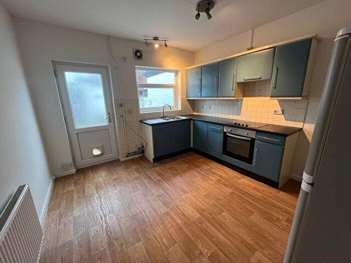 2 Bedroom Terraced House To Rent In Gloucester Street, Chester, CH1