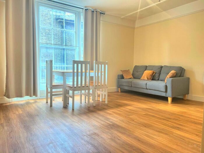 1 Bedroom Flat To Rent In Northgate Street, Ipswich, IP1