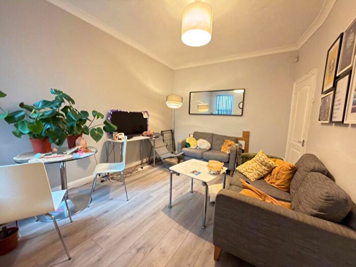 3 Bedroom Terraced House To Rent In Gwenfron Road, Liverpool, L6