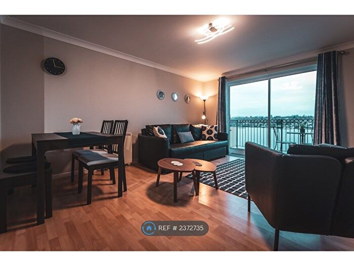 2 Bedroom Flat To Rent In Vespasian Road, Southampton, SO18