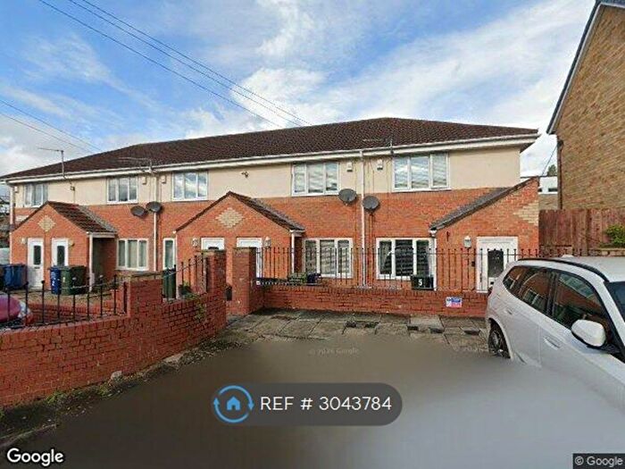 2 Bedroom Semi Detached House To Rent In Francesca Terrace, Newcastle Upon Tyne, NE5
