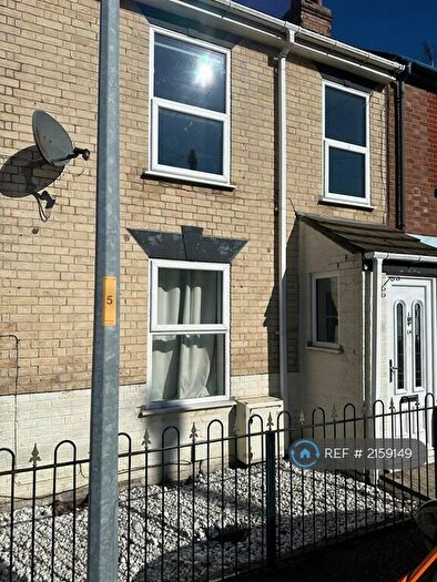 3 Bedroom End Of Terrace House To Rent In Fredrick Road, Gorleston, Great Yarmouth, NR31