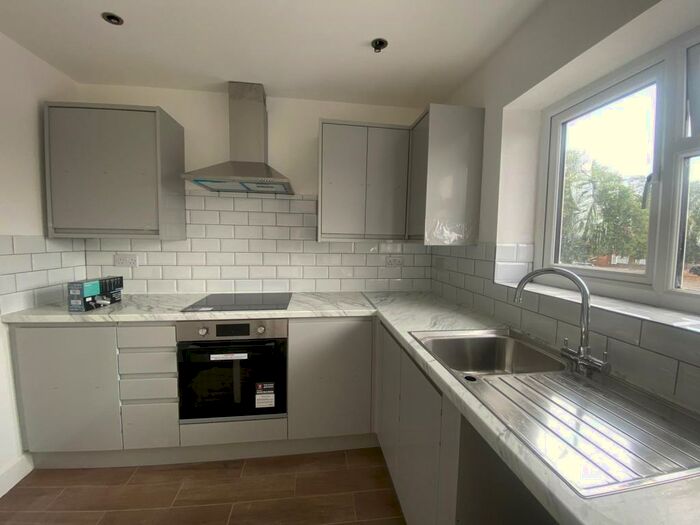 1 Bedroom Apartment To Rent In Flat Mowbray Street, Derby, DE24