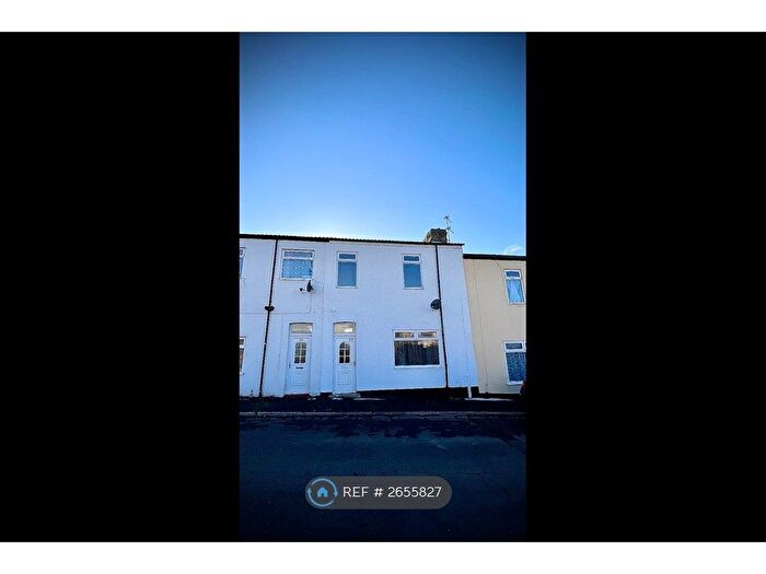 3 Bedroom Terraced House To Rent In Arthur Terrace, New Marske, Redcar, TS11