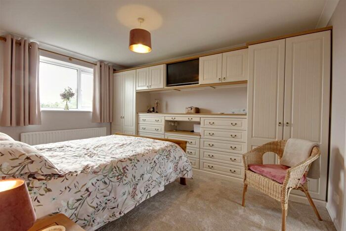 4 Bedroom Detached House For Sale In Briar Close, Newport, HU15
