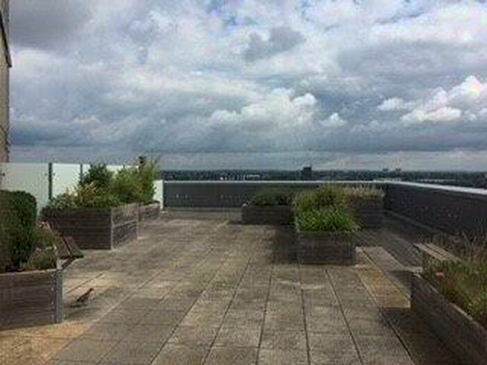 1 Bedroom Flat To Rent In Sky Apartments Homerton, E9