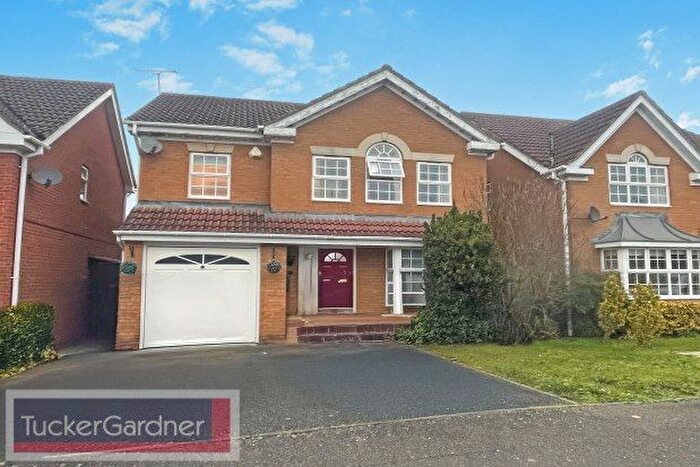 4 Bedroom Property To Rent In Tannery Road, Cambridge, CB22