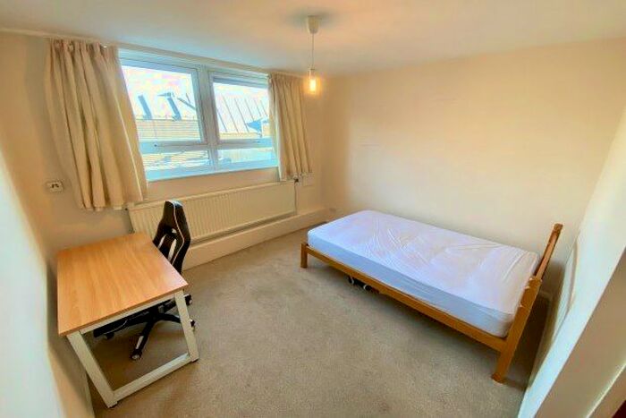 Studio To Rent In The Friary, Guildford GU1