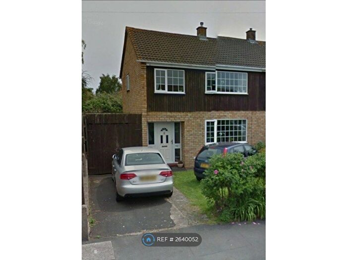 3 Bedroom Semi-Detached House To Rent In Dothill Wellington, Telford, TF1