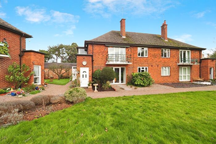 2 Bedroom Maisonette For Sale In Church Lane, Barrow-On-Trent, Derby, DE73