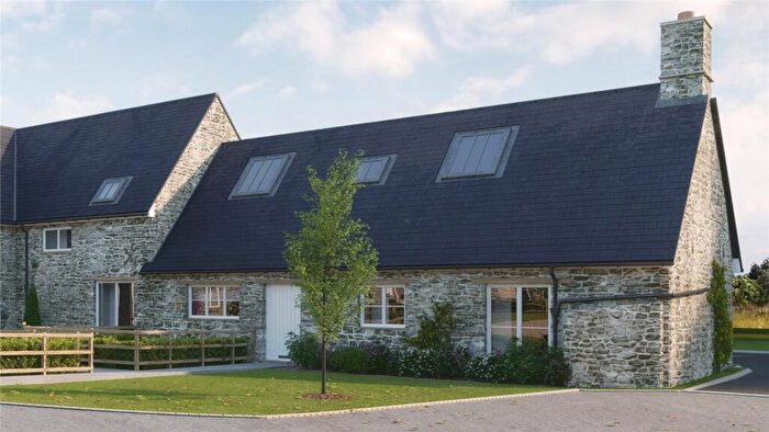 2 Bedroom Barn Conversion For Sale In Longburton, Sherborne, Dorset, DT9