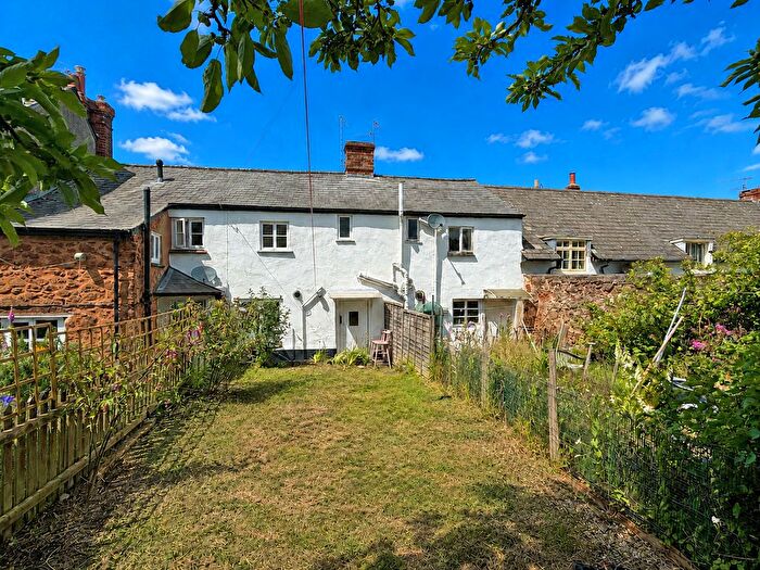 2 Bedroom Property For Sale In Half Acre, Williton, TA4