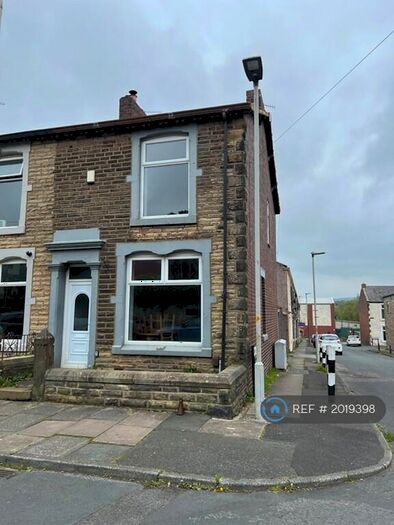 3 Bedroom Terraced House To Rent In Clifton Street, Darwen, BB3