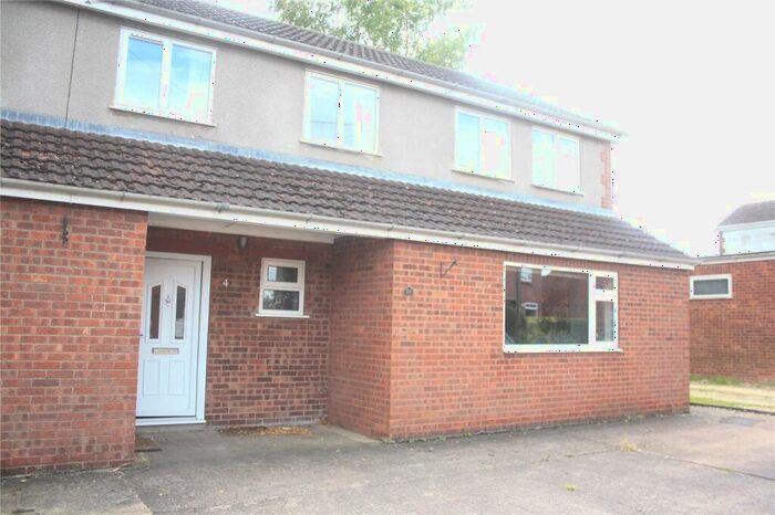 2 Bedroom Apartment To Rent In Chapel Lane, Leasingham, Lincolnshire, NG34