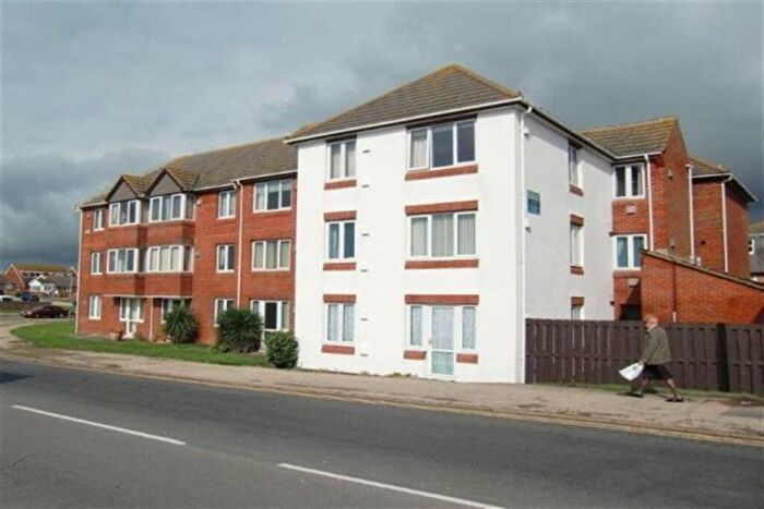 1 Bedroom Retirement Property To Rent In Homecoast House, Cavell Avenue, Peacehaven, BN10