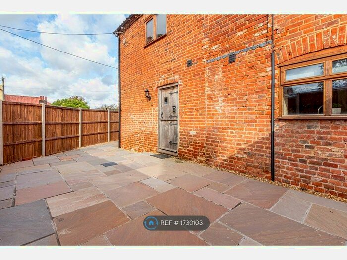 2 Bedroom Semi-Detached House To Rent In Holt Road, Cawston, Norwich, NR10