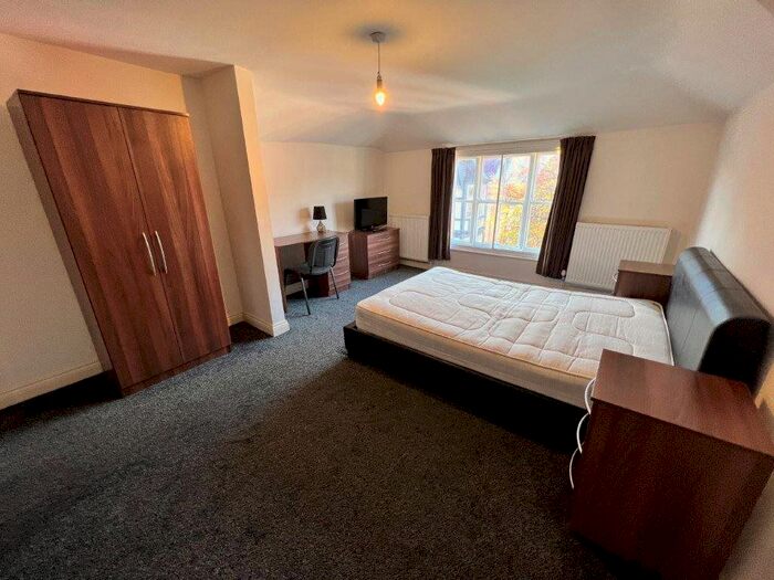 Property To Rent In New Street, Leicester, LE1