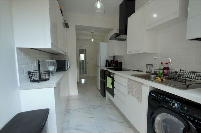 1 Bedroom Property To Rent In Grenaby Road, Croydon, CR0