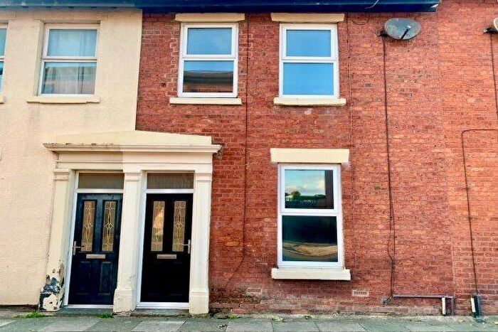 3 Bedroom Property To Rent In School Lane, Preston, PR5