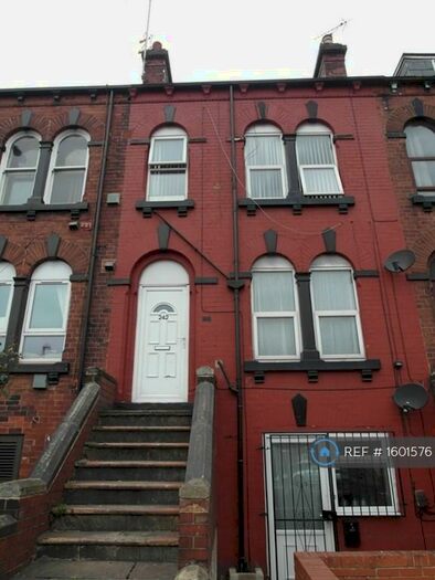 1 Bedroom Flat To Rent In Beeston, Leeds, LS11
