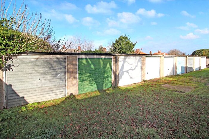 Garages For Sale In Pier Avenue, Southwold, Suffolk, IP18