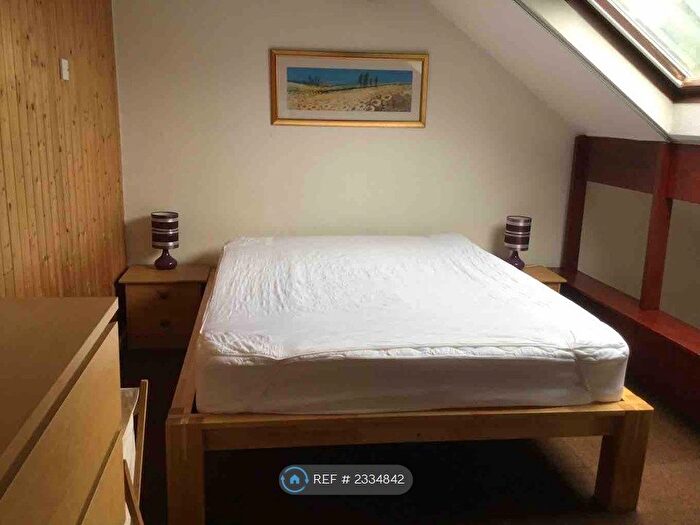 1 Bedroom Terraced House To Rent In West Moor Lane, Heslington, York, YO10