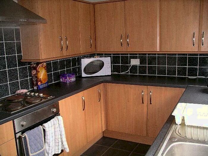 2 Bedroom Flat To Rent In Goldspink Lane, Newcastle Upon Tyne, NE2