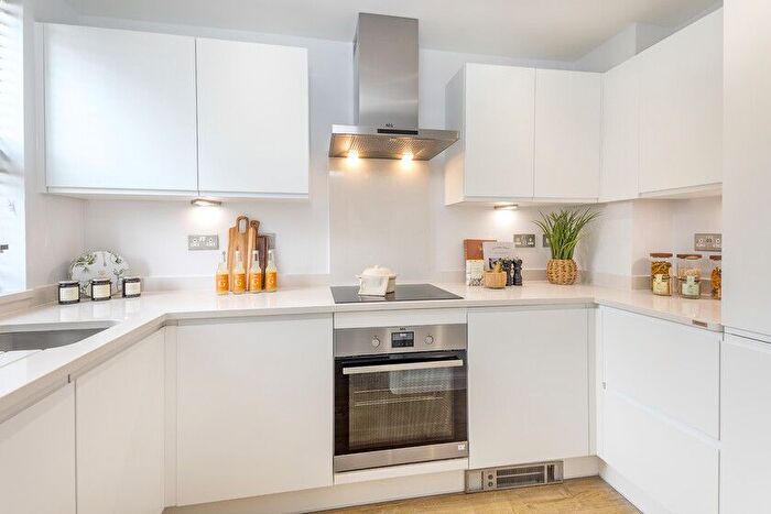 2 Bedroom Semi-Detached House For Sale In "Wilford" At Orchid Way, Witham St. Hughs, Lincoln, LN6