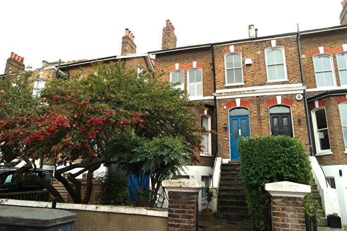 2 Bedroom Flat To Rent In Soutbrook Road, Lee, London, SE12