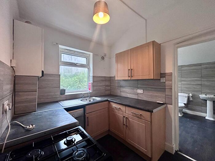 1 Bedroom Flat To Rent In Gravelly Hill, Erdington, B23