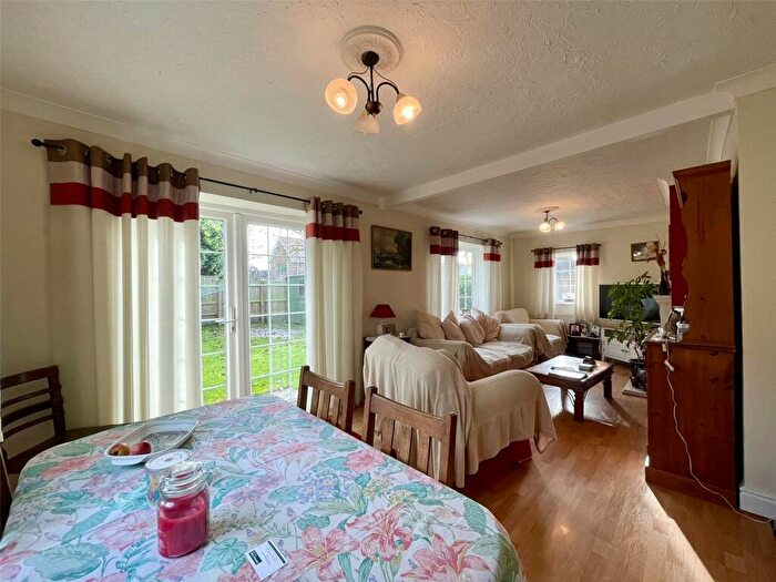 3 Bedroom Bungalow For Sale In The Street, Rickinghall, IP22
