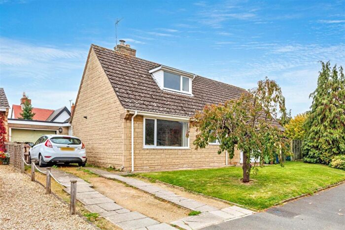 4 Bedroom Detached House For Sale In , Ellenor Drive, Alderton, Tewkesbury, Gloucester, GL20