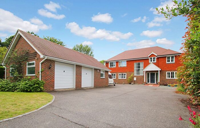 5 Bedroom Detached House For Sale In Appledore, Ashford, TN26
