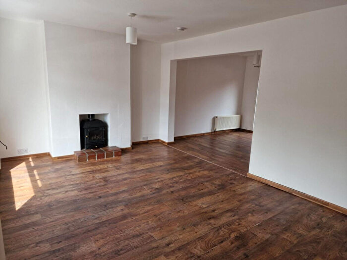 3 Bedroom Terraced House To Rent In Slade Close, Ottery St. Mary, EX11