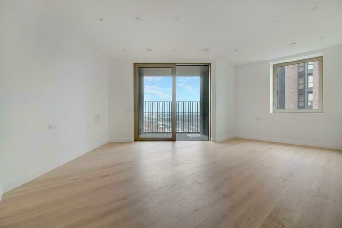 1 Bedroom Apartment To Rent In Station Road, Tottenham Hale, N17