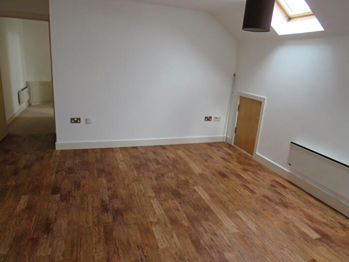 2 Bedroom Apartment To Rent In Duke Street, Leicester, LE1