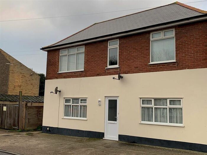 3 Bedroom Flat To Rent In High Street, Minster, Ramsgate, CT12