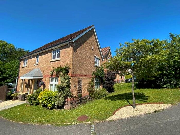 Houses for sale in Windrush Place, CF5, Cardiff