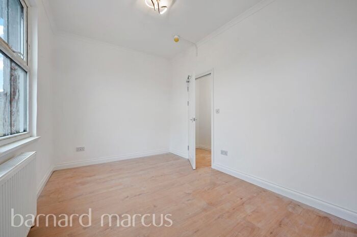 Property To Rent In Chatham Road, Norbiton, Kingston Upon Thames, KT1