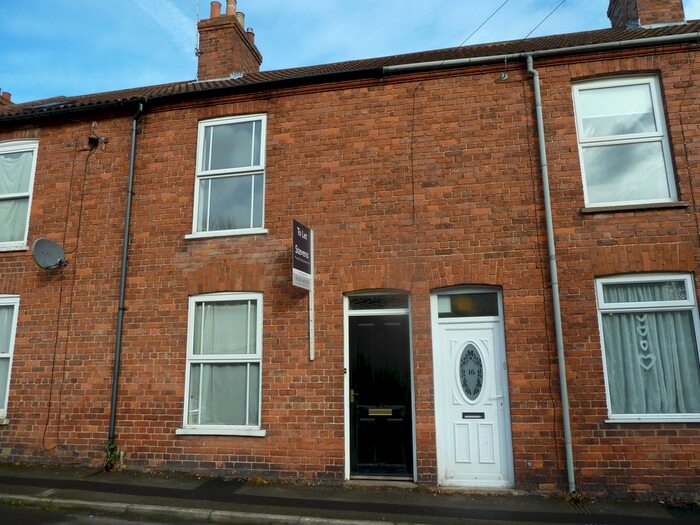 2 Bedroom Terraced House To Rent In Hawthorne Avenue, Louth, LN11