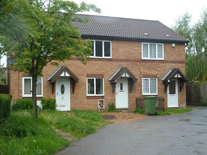 2 Bedroom Terraced House To Rent In Prins Avenue, Wisbech, PE13