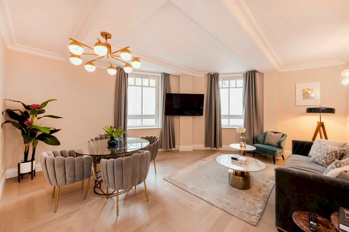 2 Bedroom Flat To Rent In St. Johns Building, Marsham Street, London, SW1P
