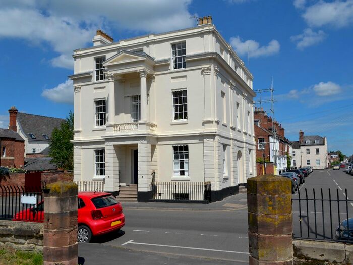 1 Bedroom Flat To Rent In Church Street, Leamington Spa, CV31