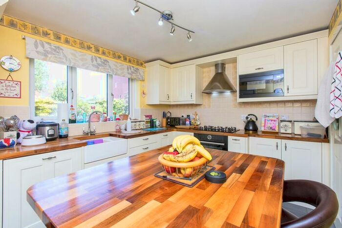 4 Bedroom Detached House To Rent In Hazel Pear Close, Horwich, Bolton, Greater Manchester, BL6