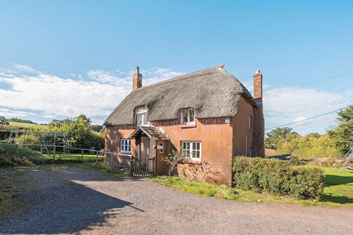 3 Bedroom Detached House For Sale In Slough Lane, Crowcombe, TA4